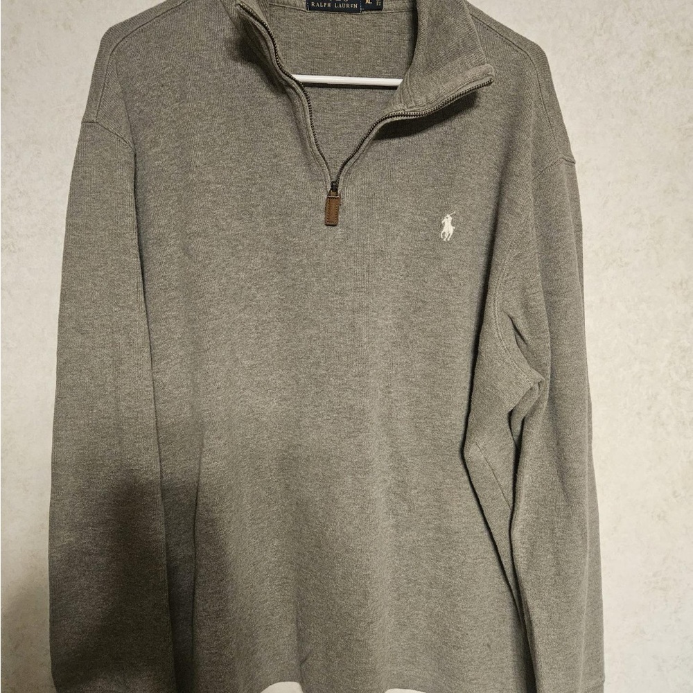 Ralph Lauren‎ Polo Gray Knitwear